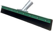 UNGER Floor Squeegee, 24quot, Green
