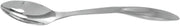 HUBERT Slotted Serving Spoon with Long-Handle Stainless Steel - 11 1/2"L