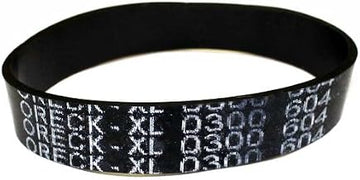 Oreck XL010-0604 XL Generic Upright Vacuum Cleaner Replacement Belts 3 belts