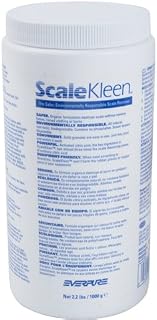Exact FIT for EVERPURE EV979601 Scale Kleen 2 1/5 lb Scale Remover - Replacement Part by MAVRIK