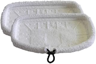 Bissell 3250 Steam Mop Replacement Mop Pads