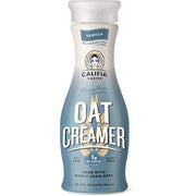 Califia Farms 152.4 Fl Oz (Pack of 1) / Oatmilk Creamer / 1 Oat Milks