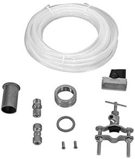 Nemco SPADEWELL, INSTALLATION KIT Model 77358