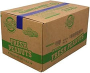 Salt In Shell Peanut 25no. Box
