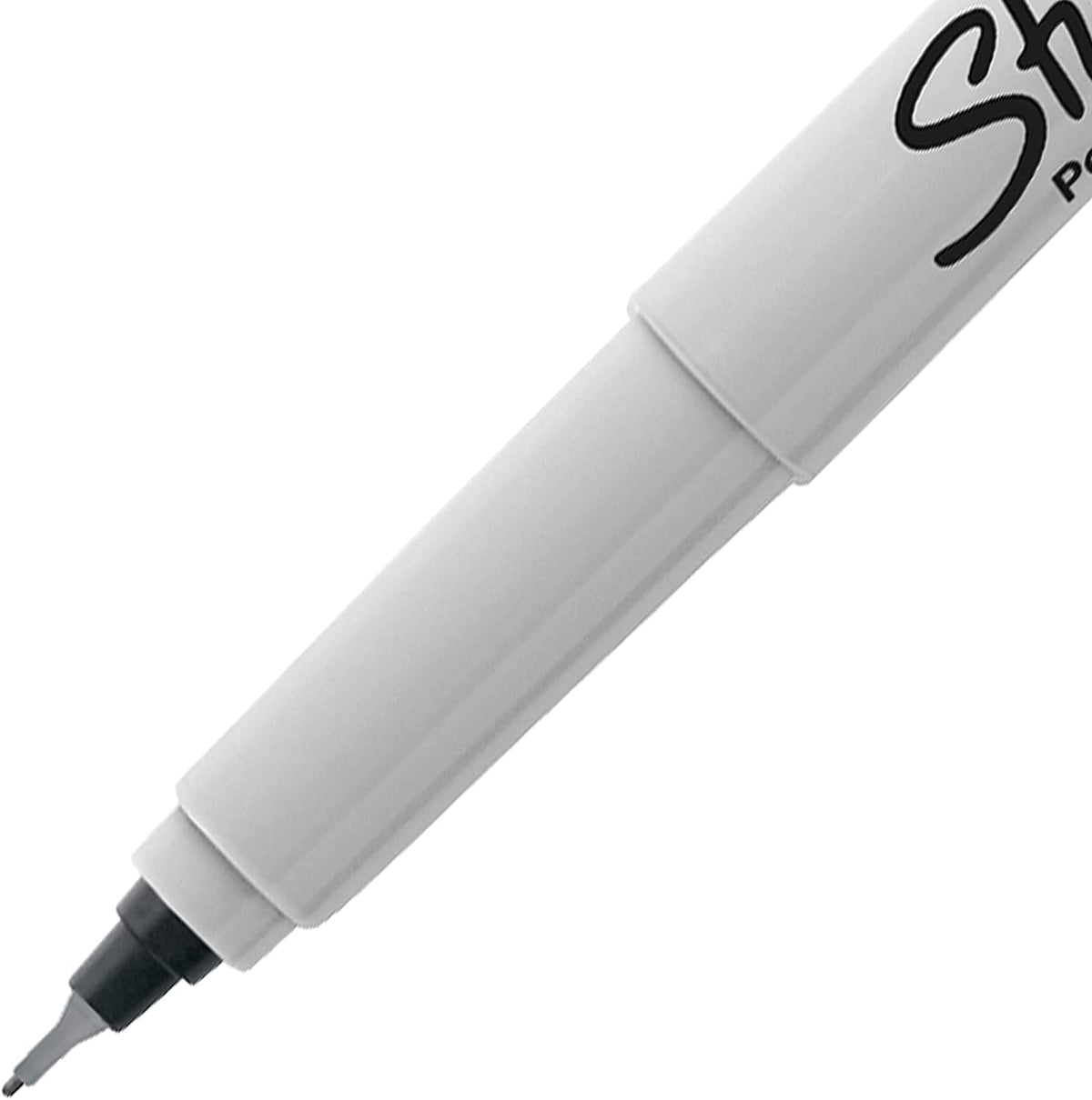 Permanent Marker by Sharpie – 1 Count (Pack of 6), Plastic, Black, Pack of 6, Model 6 x PINK ULTRA FINE