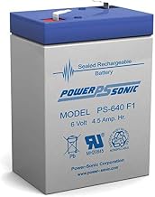 Tor-Rey Battery for L-PC-40L Scales