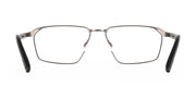 Eyeglasses E 1157 N 072 Satin Dark Gunmetal by Flexon – 55/16/145, Plastic, Satin Dark Gunmetal, Model FLEXON E1157 N