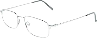 Flexon FLX810MAG-SET N Steel 51/18/140 MAN Eyewear Frame