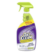 OxiClean 1 / 32 Fl Oz (Pack of 8) / No Color Multipurpose Bathroom Cleaners