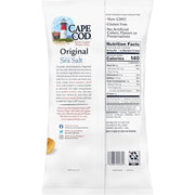 Cape Cod Original / 8 Ounce (Pack of 2) / 1 Potato