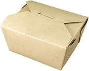 Prime Source 75008000 No.1 Fold Carton Kraft - Case of 450