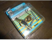 Dial MANUFACTURING 9270* SELF PIERCING SADDLE VALVE, FITS 3/8" THRU 1-3/8" PIPE