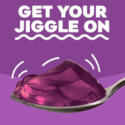 Jell-O Grape / 3 Ounce (Pack of 4) / 1 Gelatin