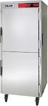 Vulcan VBP15 Mobile Holding/Transport Cabinet w/ Bumpers