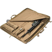 Barska Tan / One Size / Rx-300 40-inch Tan Rifle Bag Soft Rifle Cases
