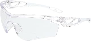 MCR Safety Unisex Checklite Cl4 Series Safety Glasses