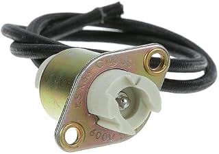 Exact FIT for Vulcan VH825098 Element Socket - Replacement Part by MAVRIK