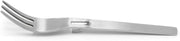 Front of the House FSF015BSS23 Hanging Fork, 5.25" Length (Pack of 12)