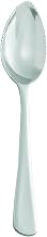Winco 6 1/4" Silver Grapefruit Stainless Steel Spoon (Set of 12)