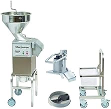 Robot Coupe CL55 WORKSTATION Commercial Food Processor Workstation