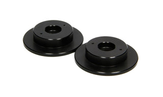 Springs Bump Spring by Eibach – One Size, Black, Model BSC.500