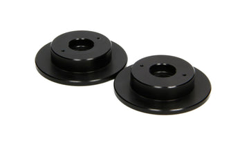 Springs Bump Spring by Eibach – One Size, Black, Model BSC.500