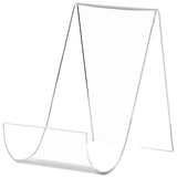 Handbag, Purse and Wallet Display Stand - Small, 82039 by Retail Resource – Plastic, Model 1061