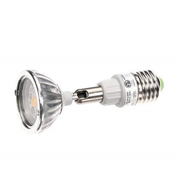 Cled Bulb 120 Volt 3000K 1 Pc. Kit by Hatco – White, Model R02.30.195.01