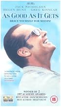 As Good as It Gets [VHS]
