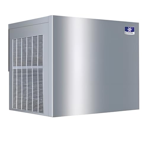 Manitowoc Head Only / 1264 lb/day / 1264.0 pounds Ice Machines