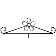 Flower Calendar Hanger by Lang – Paper, Flower, Model 1018001