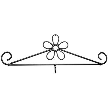 Flower Calendar Hanger by Lang – Paper, Flower, Model 1018001