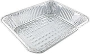 Handi-Foil of America Extra-Heavy 1/2 (Half) Size Deep Aluminum Foil Steam Table Pan (pack of 100)