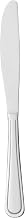 World Tableware 162 5501 Huron 8-3/8" Dinner Knife - Dozen