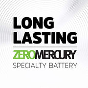 Energizer 1 / 1 Count (Pack of 1) / Silver Coin & Button Cell