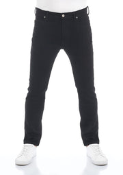 Rider Jeans by Lee – Baumwolle, Clean Black, Model L701DKUI-UI