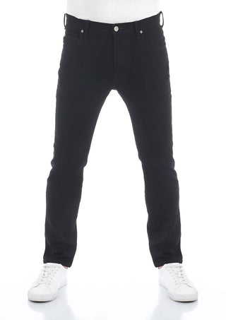 Rider Jeans by Lee – Baumwolle, Clean Black, Model L701DKUI-UI