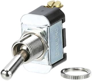 Exact FIT for MAGIKITCH'N P5047162 Toggle SWITCH1/2 SPST - Replacement Part by MAVRIK