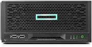 HPE ProLiant MicroServer Gen10 Plus Server with one Intel® Xeon® E-2224 Processor, 16 GB Memory, and 4 Large Form Factor (LFF) Non-hot Plug Drive Bays