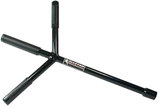 Allstar ALL10108 Lug Wrench Quick Spin Angle Handle 1in