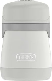 THERMOS Baby 7 oz. Vacuum Insulated Stainless Steel Food Jar - Gray