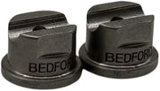 Bedford 33-16615-2 Contractor Flat Tip, 615, 2-Pack