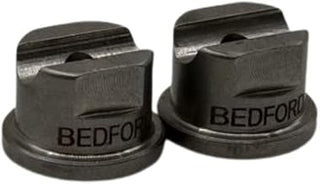 Bedford 33-16615-2 Contractor Flat Tip, 615, 2-Pack
