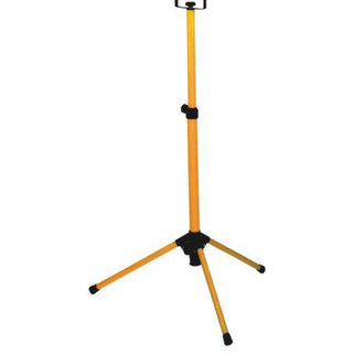 Tripod Stand for LED Work Flood Lights by ProBuilt – 26"L x 4"W x 4"H, Alloy Steel, Model 311006