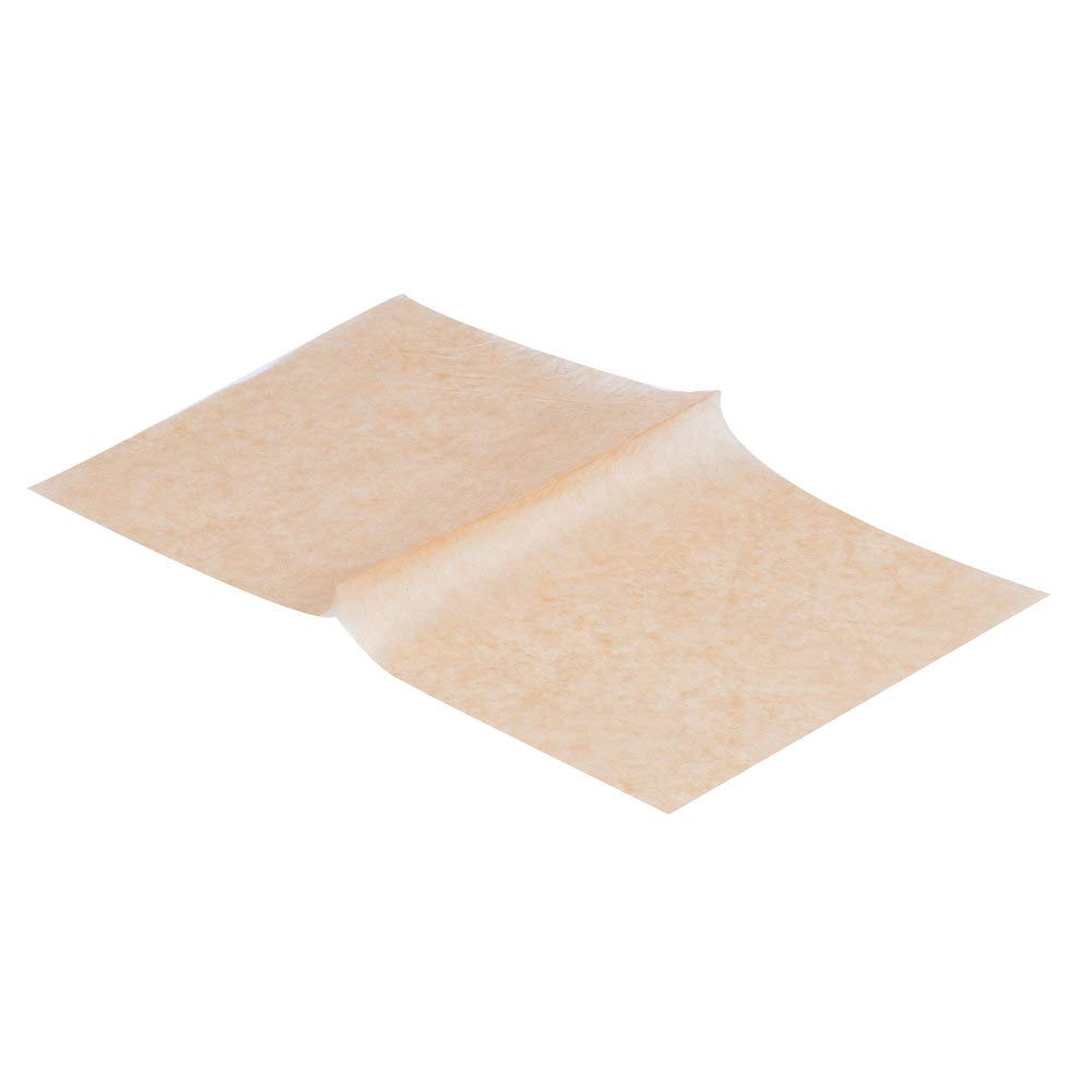 Kraft Bakery Tissue Natural - 10 3/4"L x 6"W 1000 Per Case by HUBERT – 10 3/4 x 6 inches, Paper, Natural, Pack of 1000, Model 10001