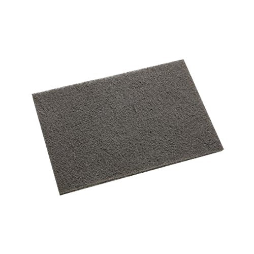 Scotch-Brite Ultra Fine Hand Pad -20 Count by 3M – Silicon Carbide, Pack of 6, Model 7448