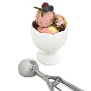 Norpro 1 / 56MM (4 Tablespoons) / As Shown Ice Cream Scoops