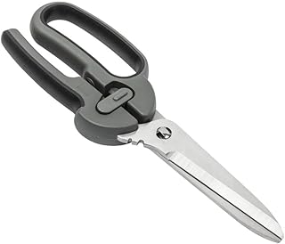 Kuhn Rikon Pro Kitchen Shears Plus