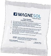 Exact FIT for All Points 8017816 Powder Fryer MAGNESOL 12 FL OZ - Replacement Part by MAVRIK