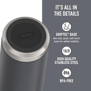 THERMOS Granite / 18 Ounces / 18.0 fluid_ounces Thermoses
